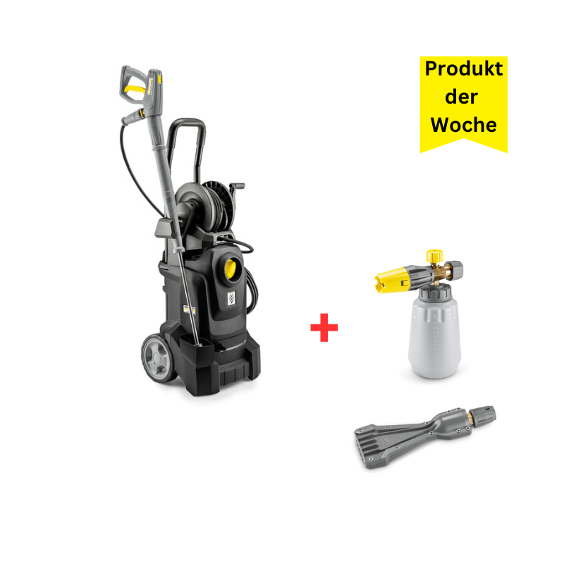 HD 5/13 EX EB + Foam Classic Anniversary Edition