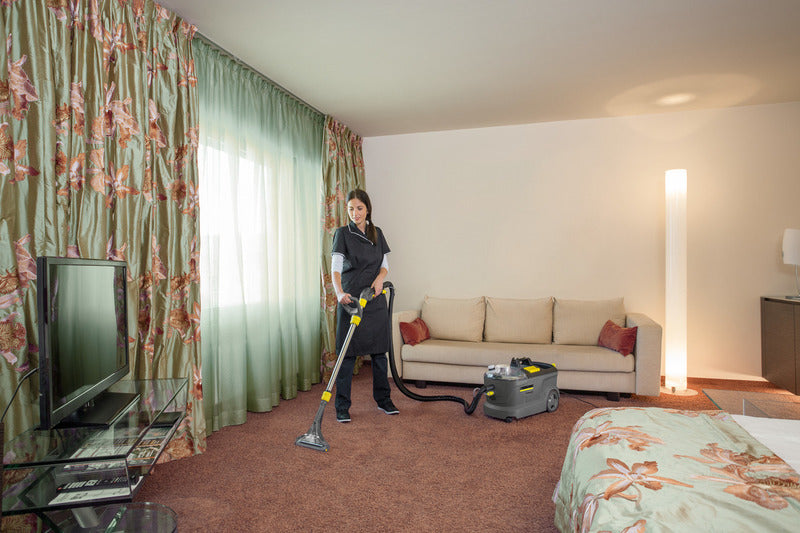 CarpetPro Reiniger RM 760 Pulver Classic