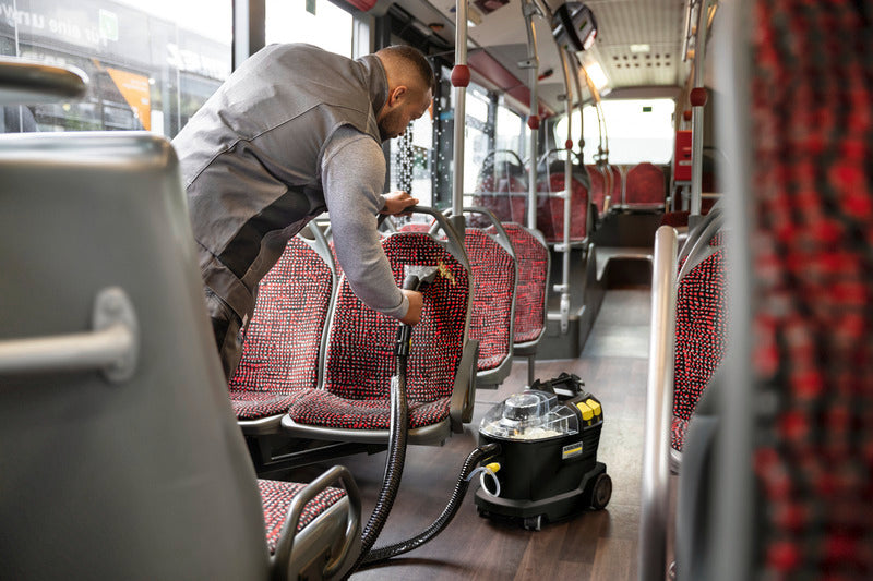 Puzzi 8/1 Anniversary Edition B-Ware