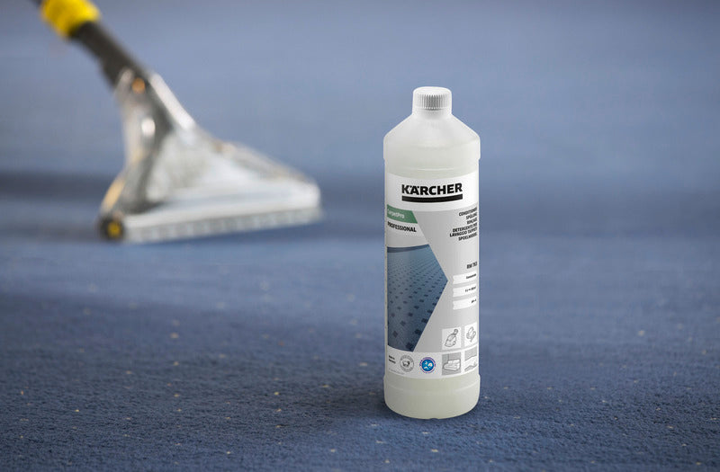 CarpetPro Spülung RM 763