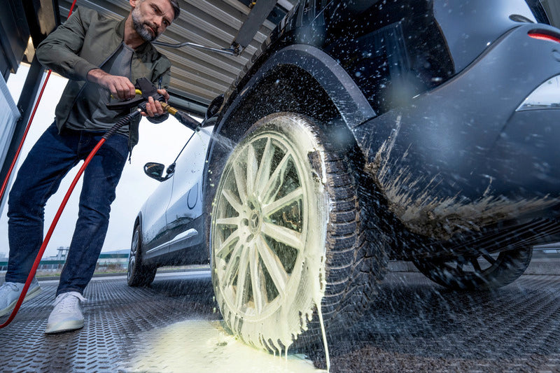 VehiclePro Jet!Rim RM 925