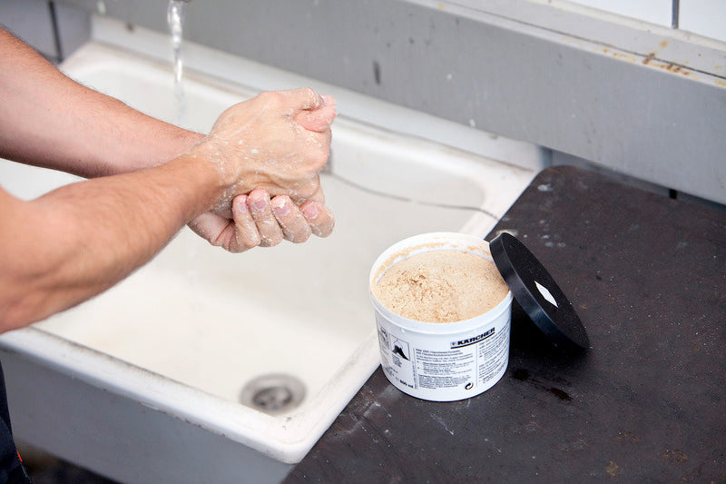 Handwaschpaste RM 200