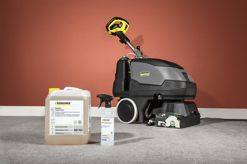 CarpetPro Reiniger RM 764 OA