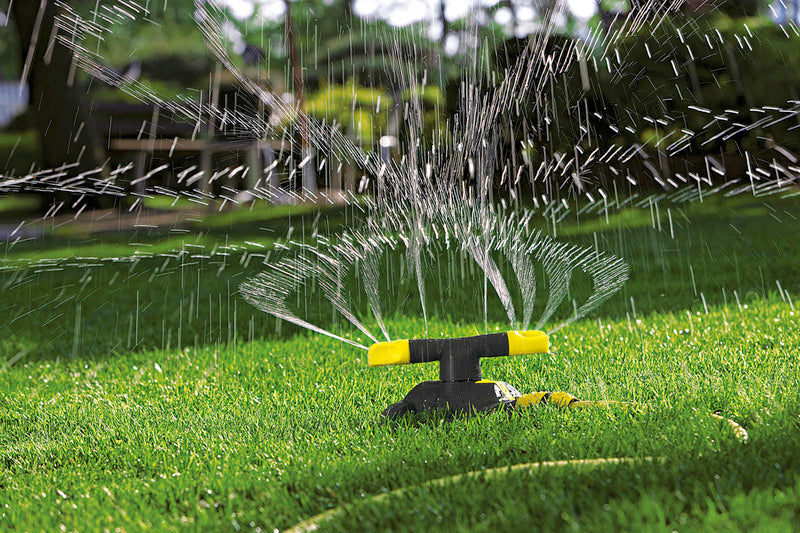 KREISREGNER RS 120/2