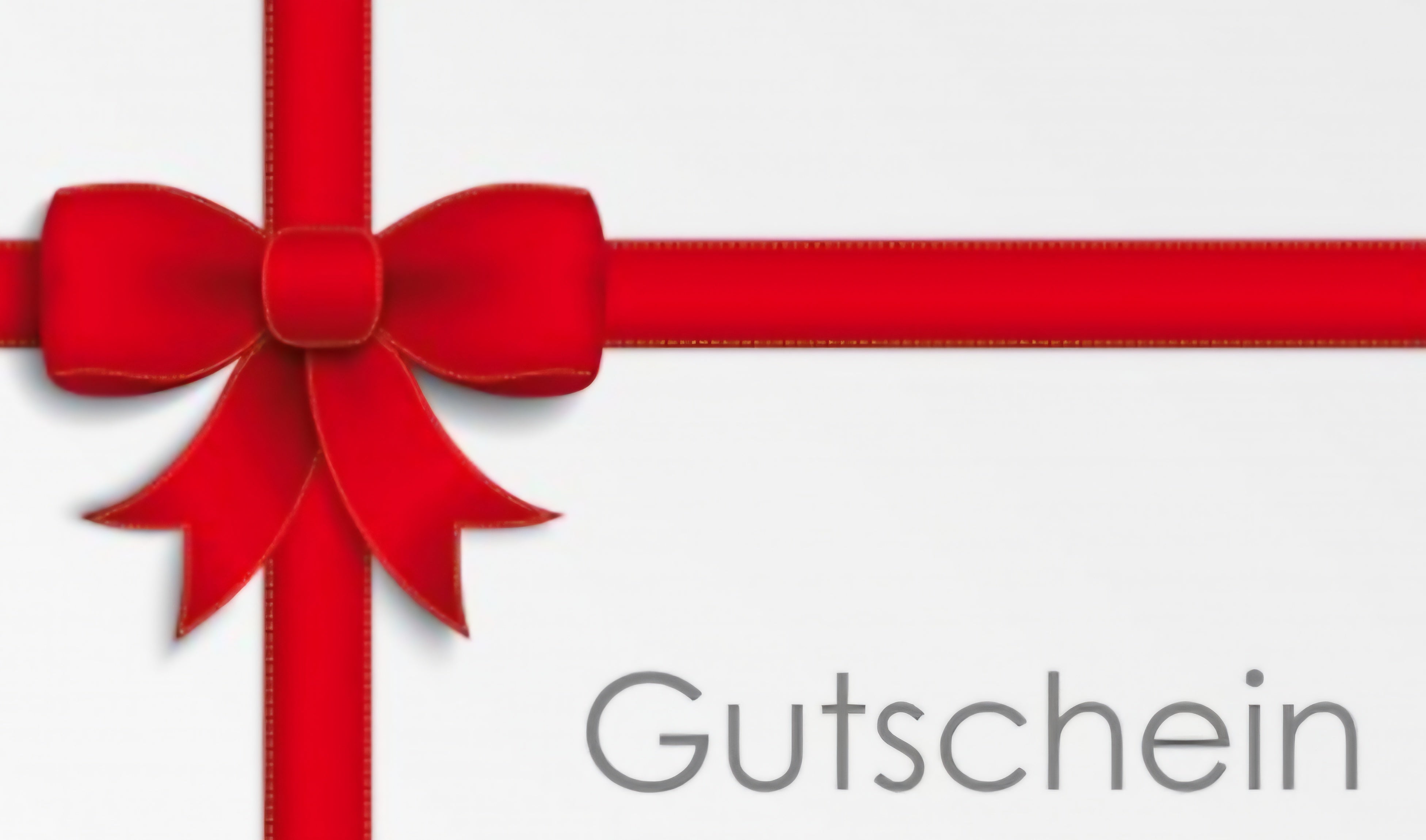 Gutschein- Geschenkgutschein für Kärcher Center Blehle