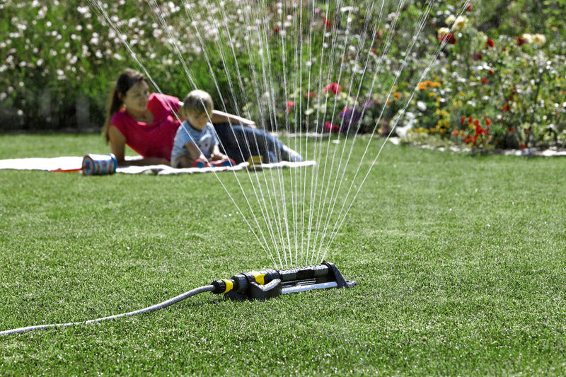 RECHTECKREGNER OS 5.320 SV