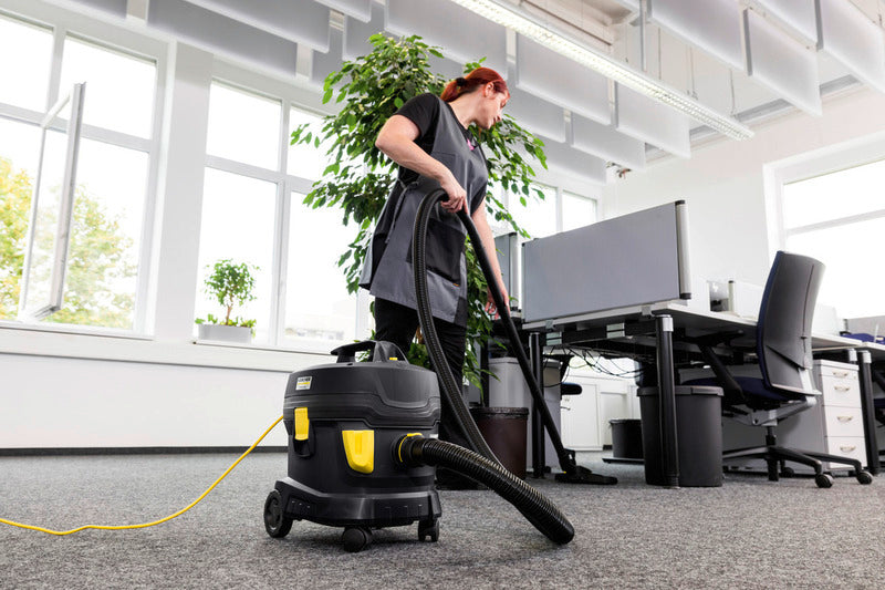 T 11/1 CLASSIC HEPA RE!PLAST