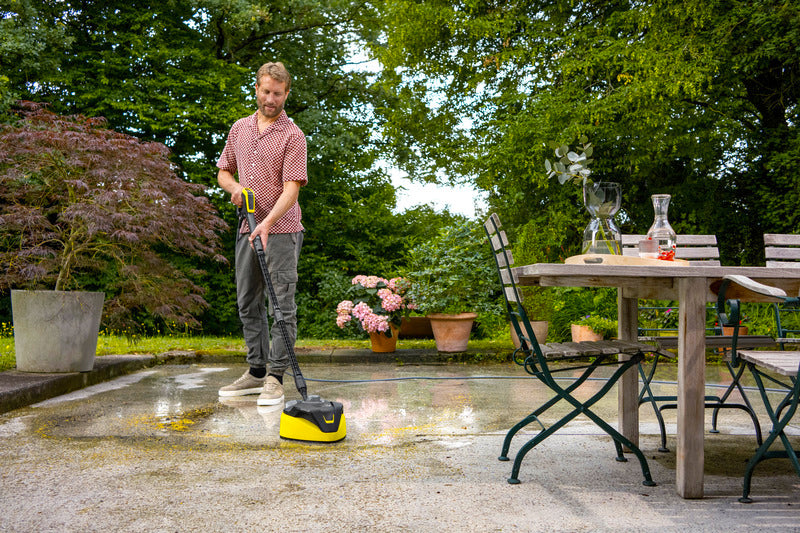 K 7 Comfort Premium Connect Home