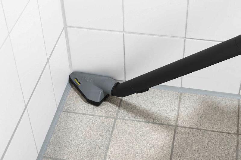 Dreieckdüse für Hand-/Bodenreinigung von Ecken für SGV