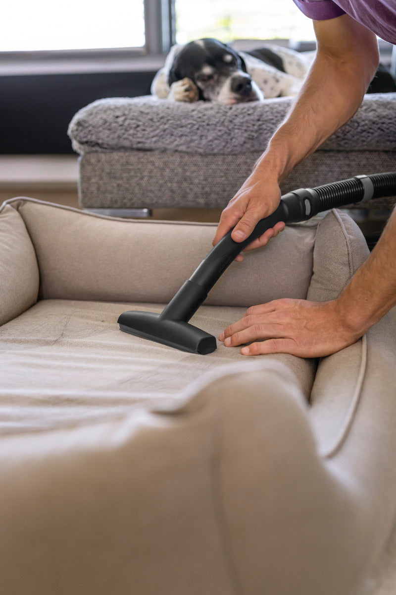 Polsterdüse für Tierhaare