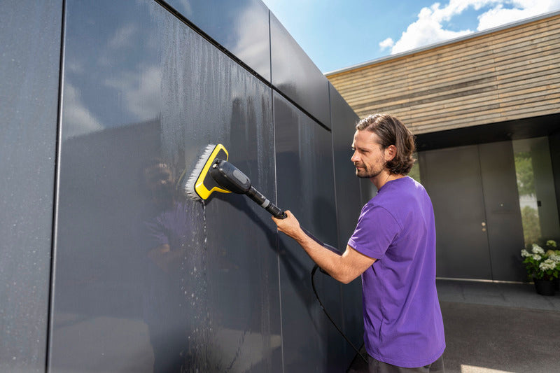 WB 7 PLUS 3-IN-1 WASCHBÜRSTE