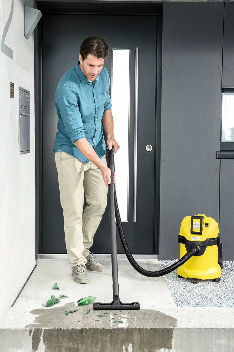 WD 3 Battery Set 1.629-911.0