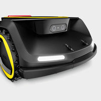 RCX 6 Rasenmähroboter