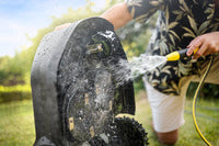 RCX 6 Rasenmähroboter