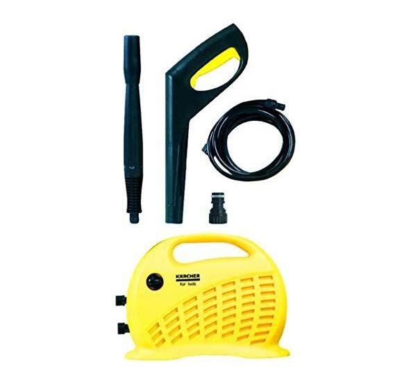 K 2.01 Kärcher for Kids