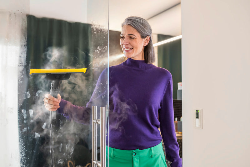 Fensterdüse Comfort