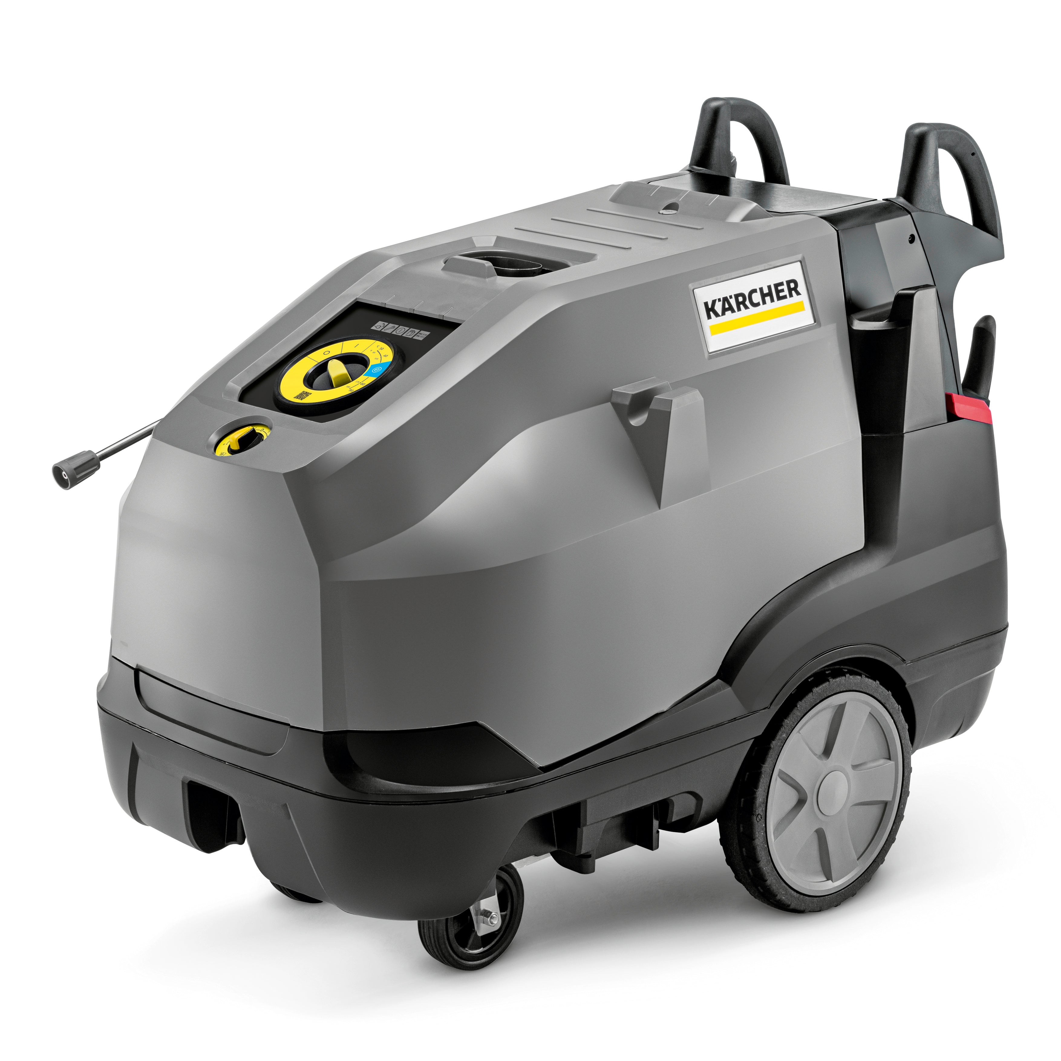 HDS 11/18-4 S Farmer