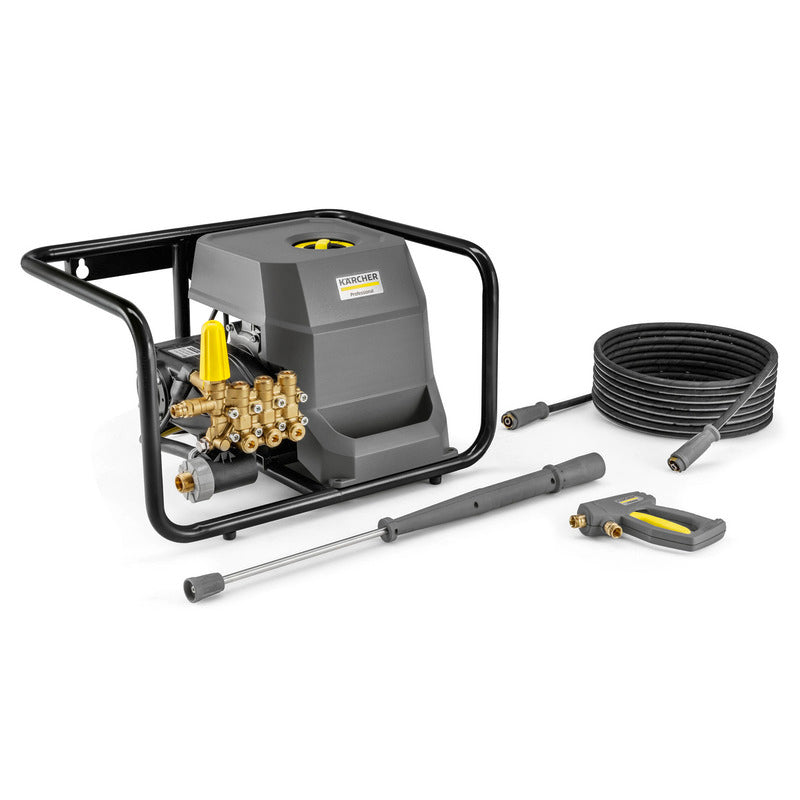 HD 10/25-4 S ST Classic