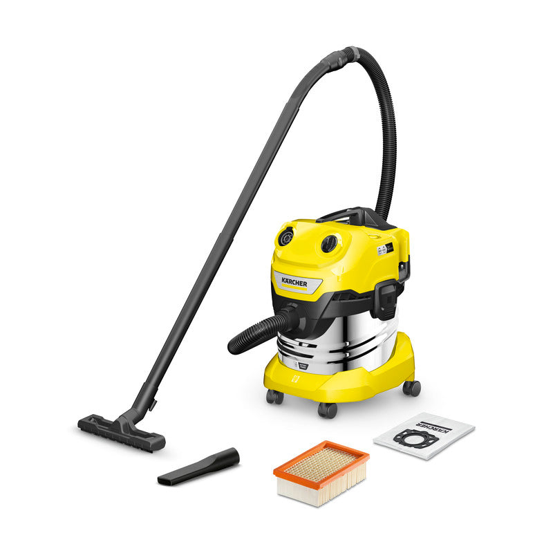 WD 4-18 S Dual