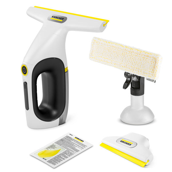 WV 2 Universal Precision