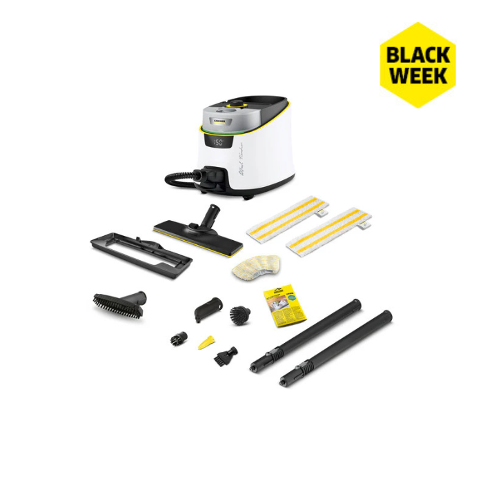 SC 5 Deluxe Signature Line