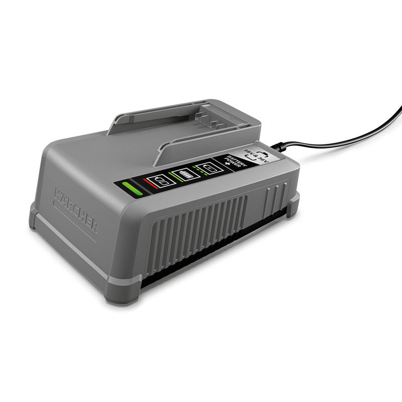 Universalladegerät Battery Power+ 18-36