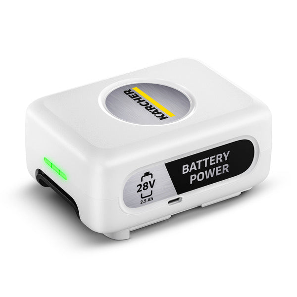 Battery Power 28/25 für VCS5-28 & VCS 7-28 Infinity