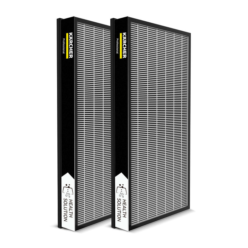 Filterset Health Solution