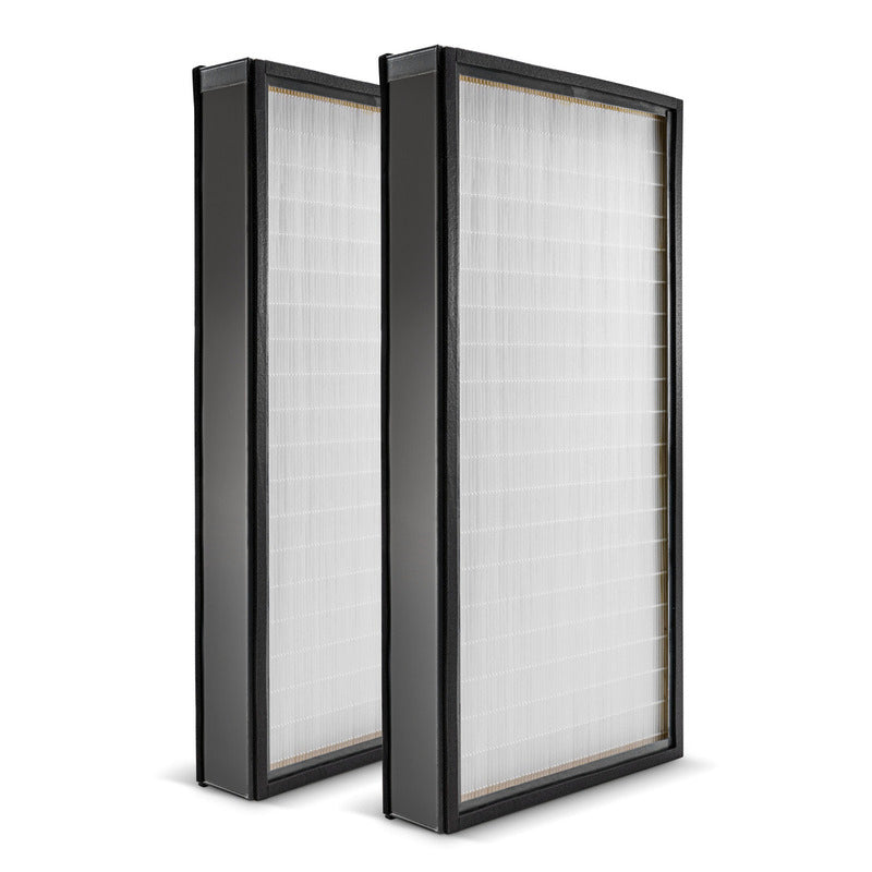 Filterset HEPA 14 Solution