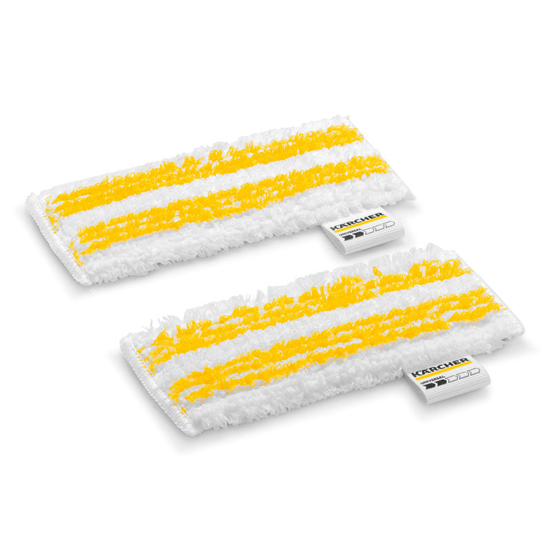 Tuchset für flexible Handdüse