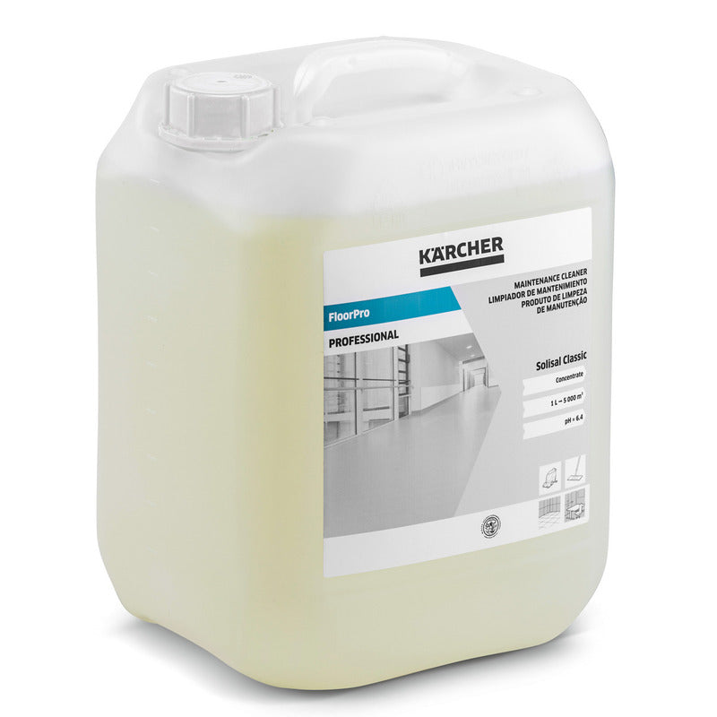 FloorPro Wischpflege Extra RM 780