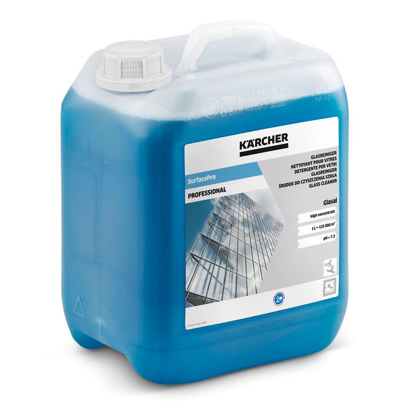 SurfacePro Glasreiniger Glasal