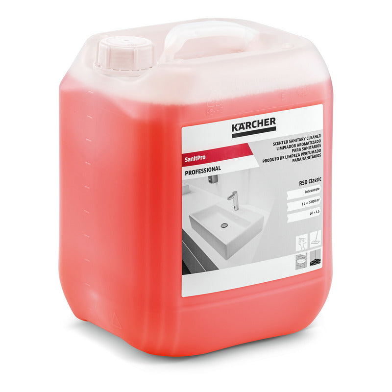 SanitPro Duftreiniger RSD Classic