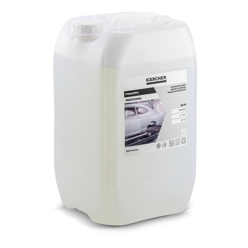 PressurePro Phosphatiermittel RM 48