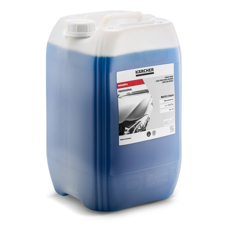 VehiclePro Sprühwachs RM 821 Classic
