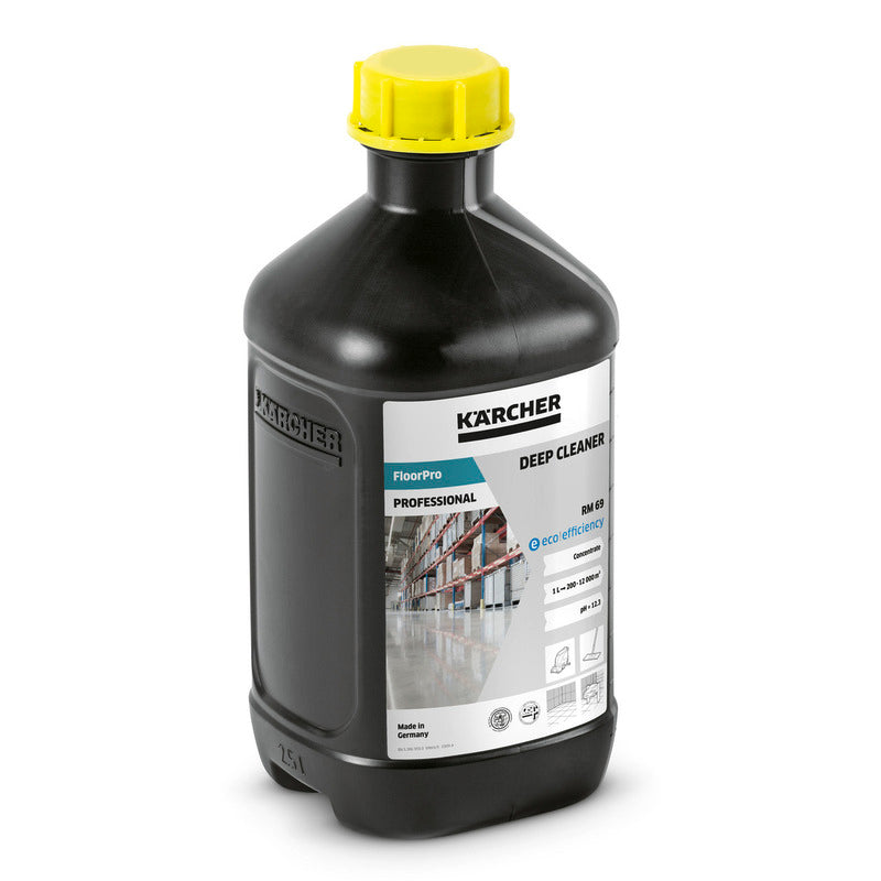 FloorPro Grundreiniger RM 69 eco!efficiency