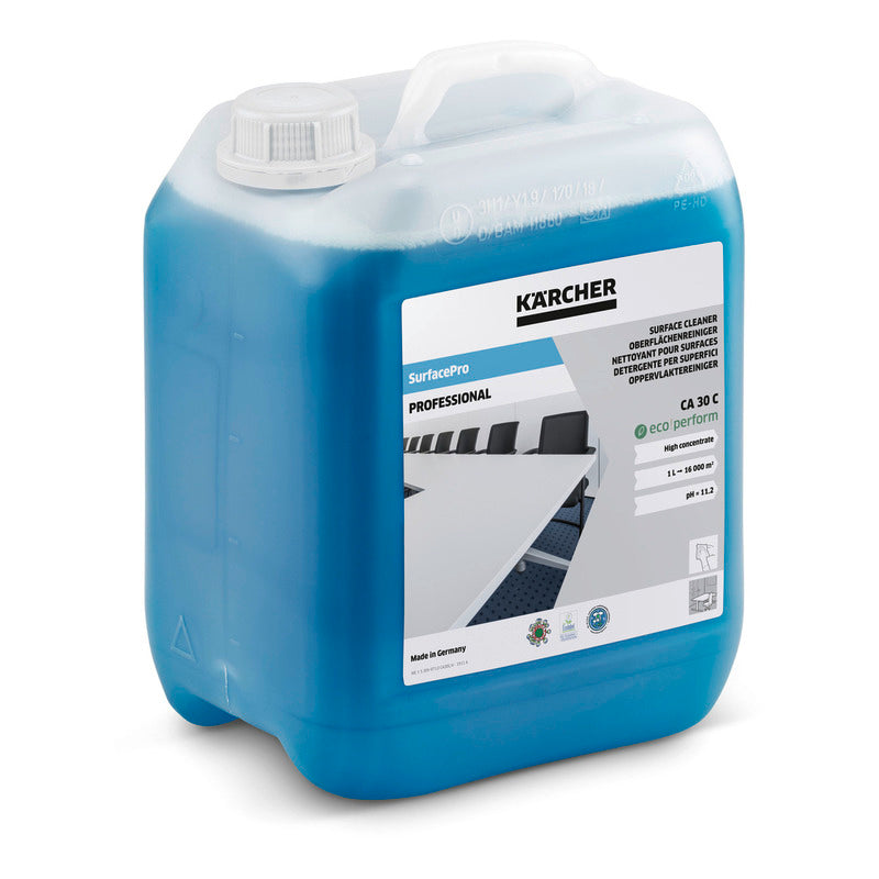 SurfacePro Oberflächenreiniger CA 30 C eco!perform