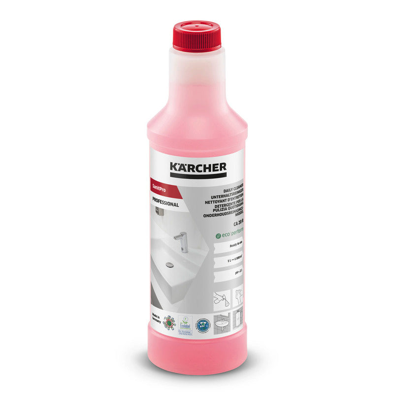 SanitPro Unterhaltsreiniger CA 20 R eco!perform