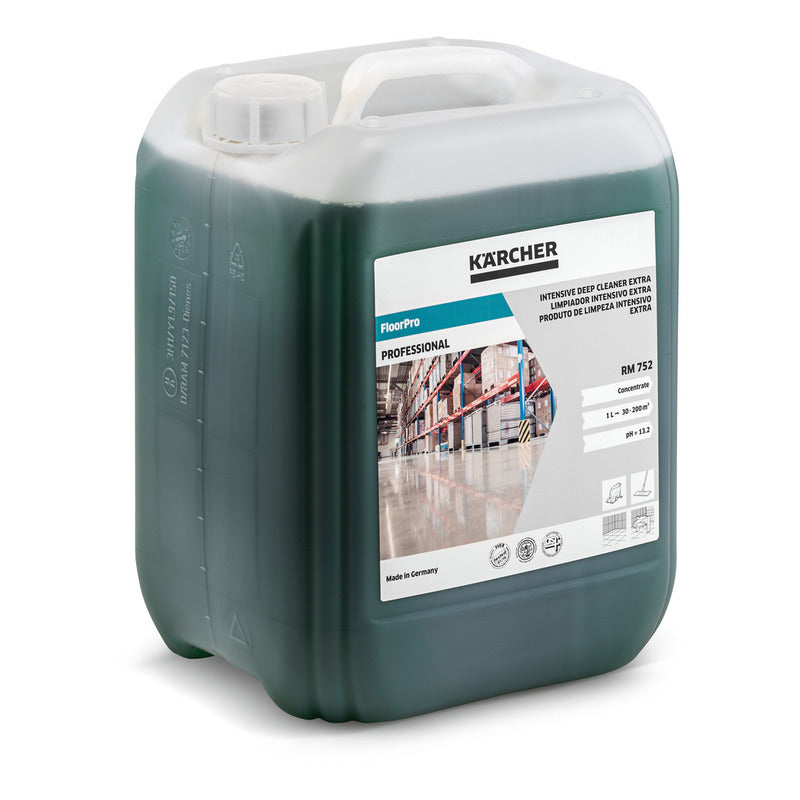 FloorPro Intensiv-Grundreiniger Extra RM 752