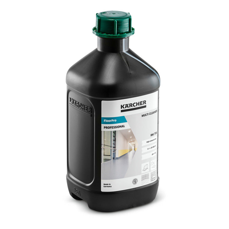 FloorPro Multi Reiniger RM 756