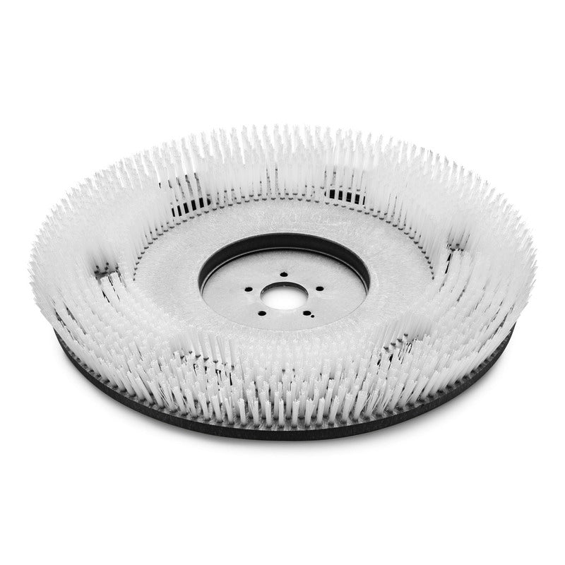 Scheibenbürste Orbital