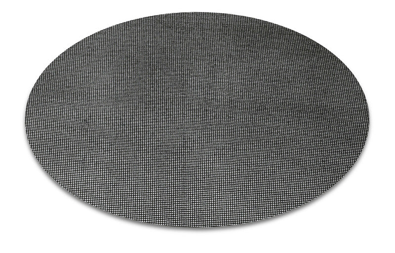 Schleifpapier, Körnung 60