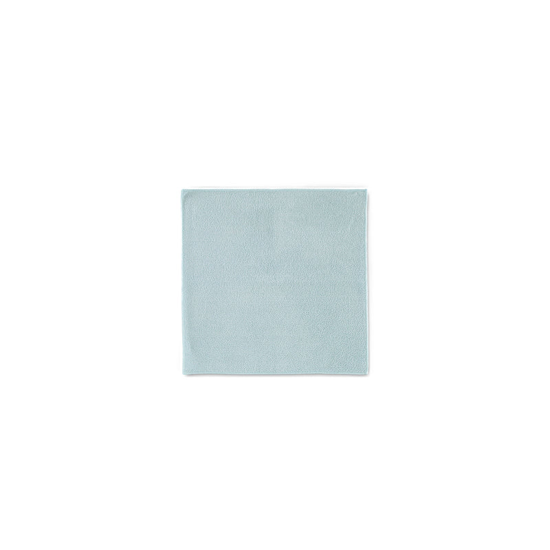 MIKROFASERTUCH PREMIUM, BLAU, 40X40 CM, 5X