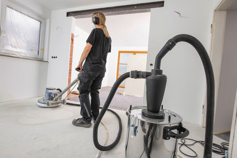 Zyklonvorabscheideider CS 40 Me