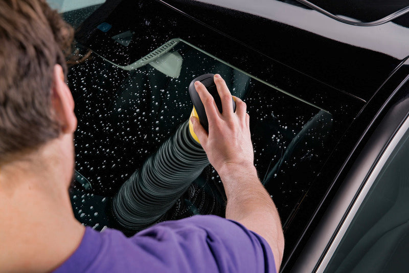 EDI 4 Limited Edition, Ganzjahreslösung Für Autoscheiben (mit Scheibenreinigungsset)
