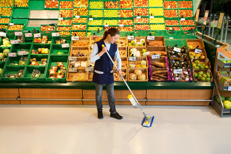 SPRÜH-MOPPSYSTEM ECO!