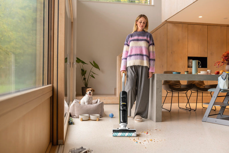 Pet & Home Walze FCV 4