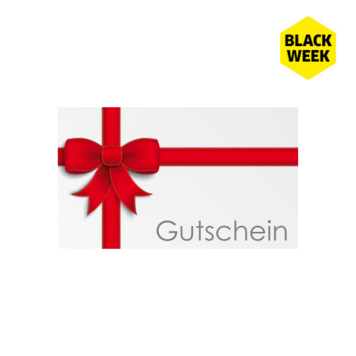 Gutschein- Geschenkgutschein für Kärcher Center Blehle