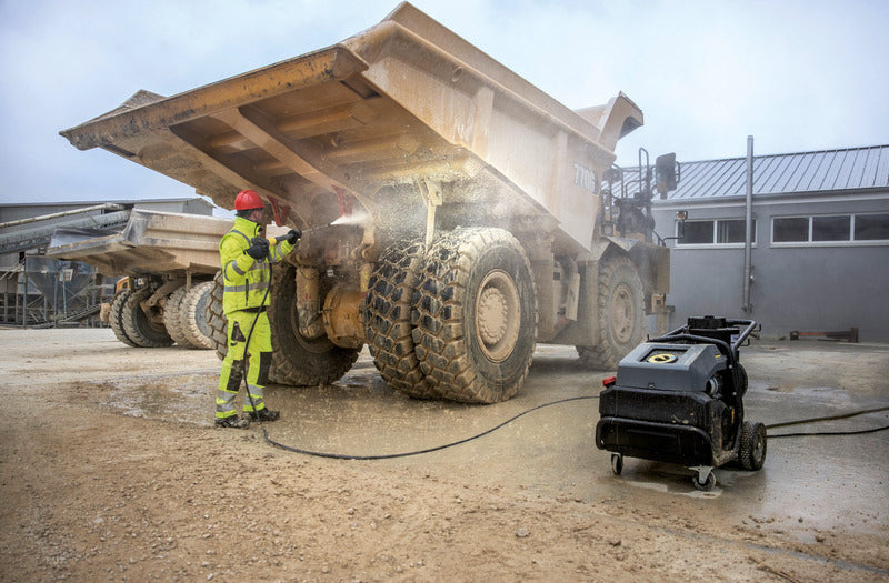 HDS 18/18-4 S Classic