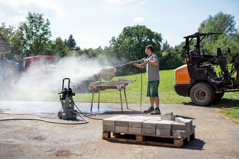 HD 5/13 EX Plus+FR Classic